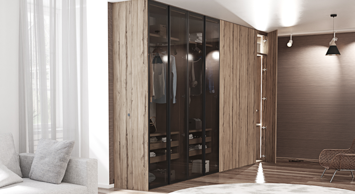 Júzcar Wardrobe composition AV015 - Image 6