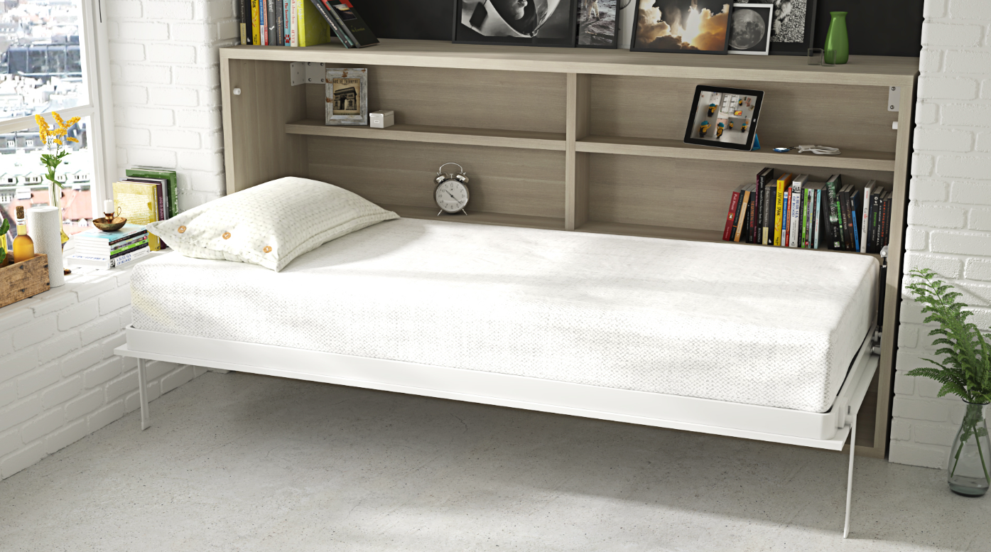 Murcia Mirage Murphy Bed CA001 - Image 4