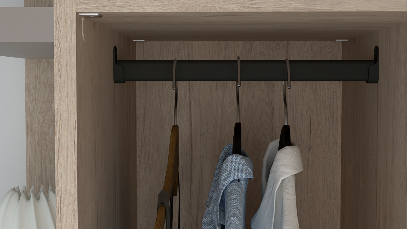 Costa Luz Convertibles Murphy Bed CA010 - Image 5