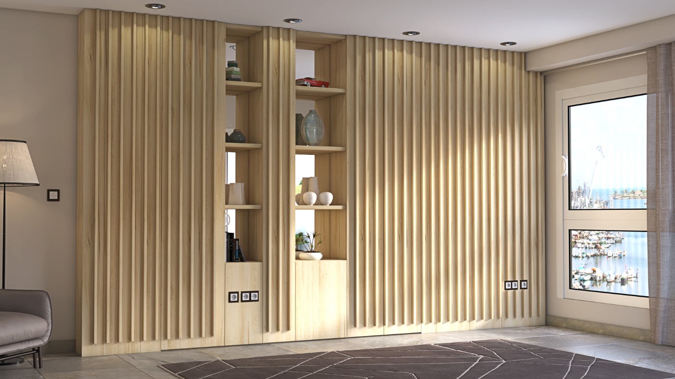 Gloria Wall panels CL064 - Image 5