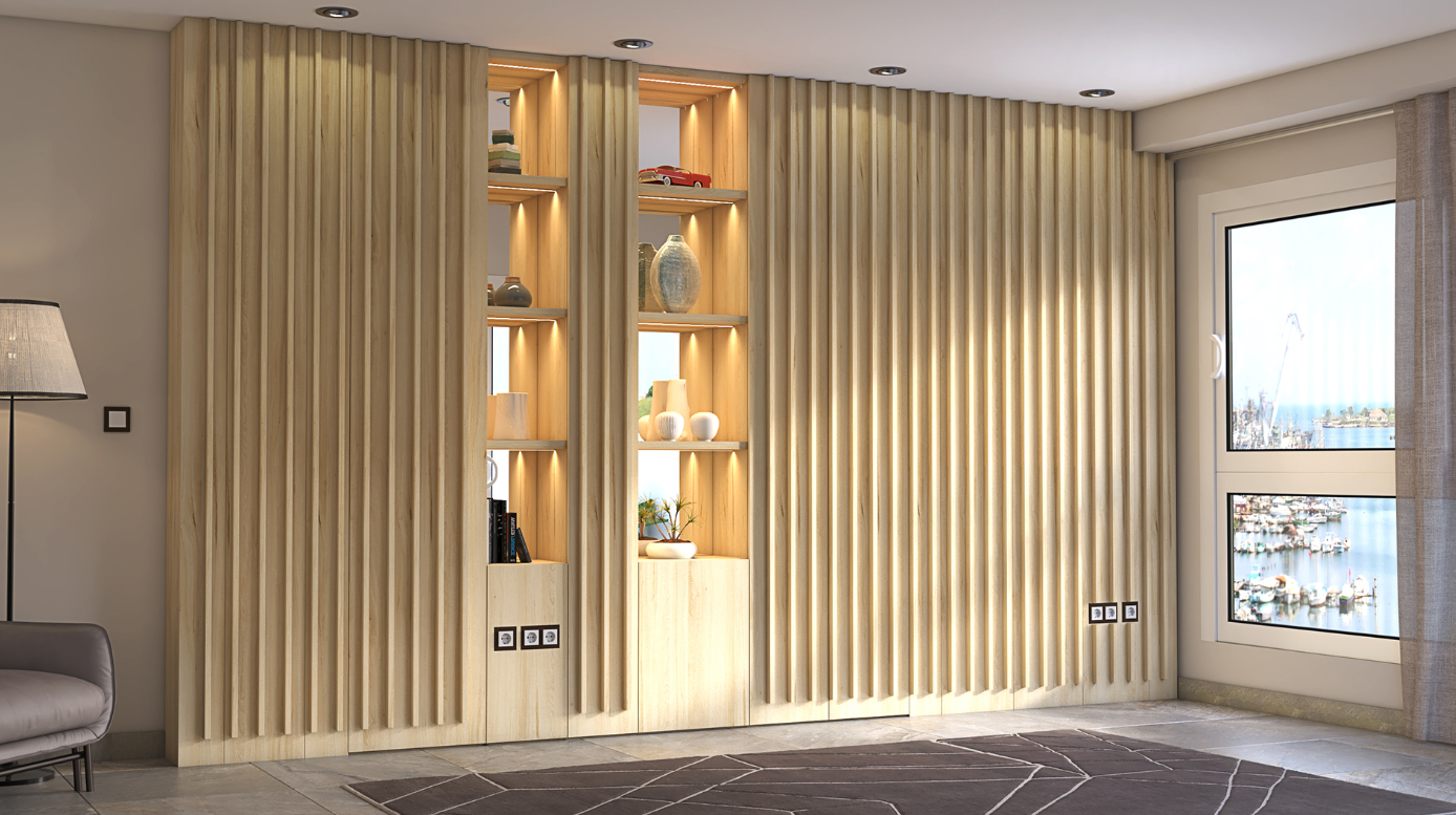 Gloria Wall panels CL064 - Image 6