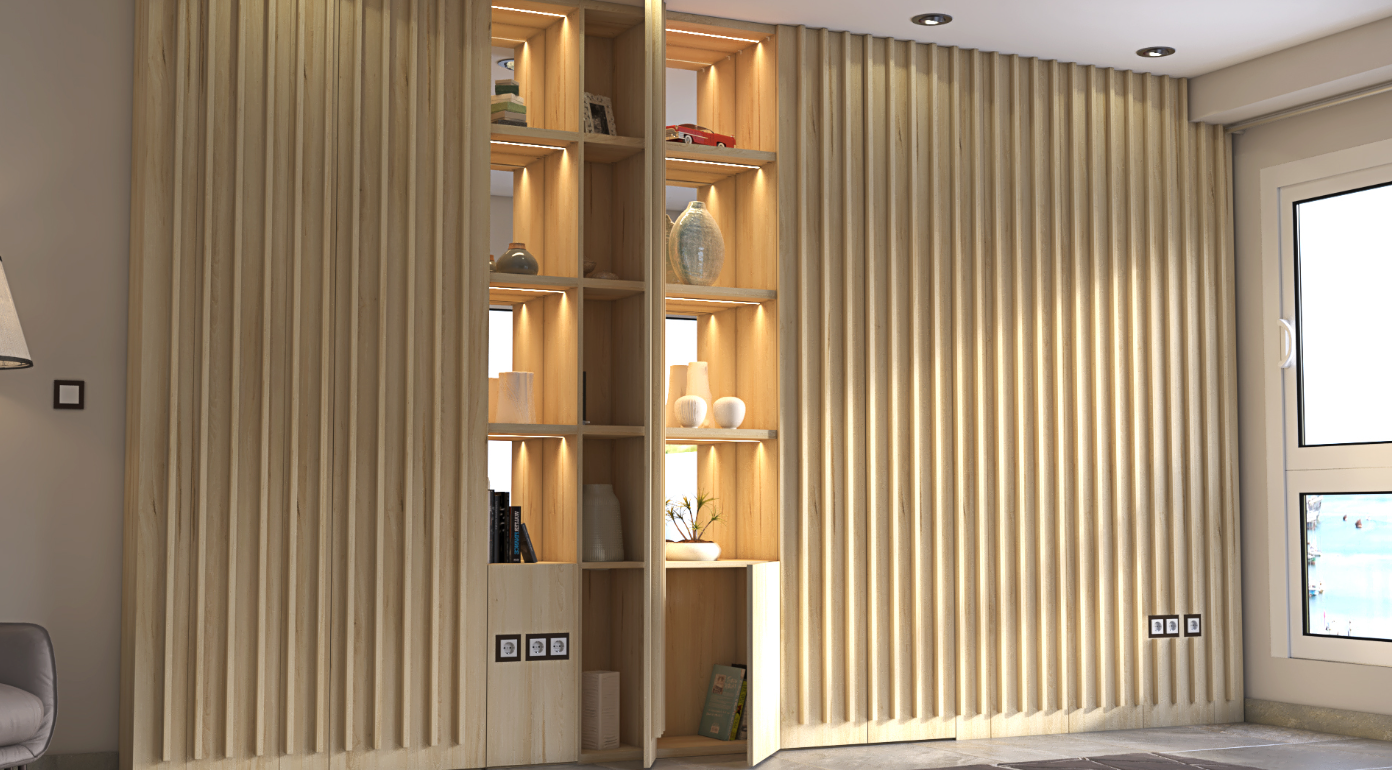 Gloria Wall panels CL064 - Image 7