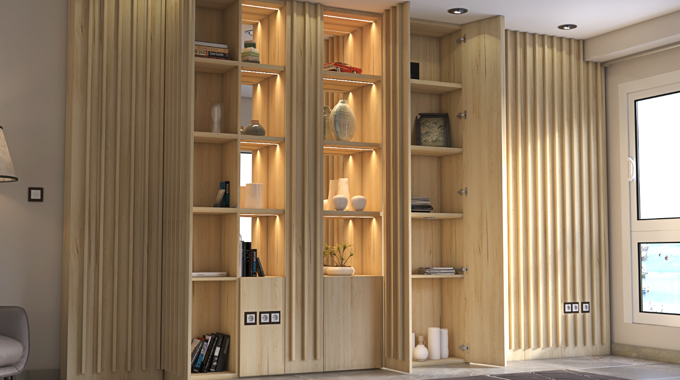 Gloria Wall panels CL064 - Image 8