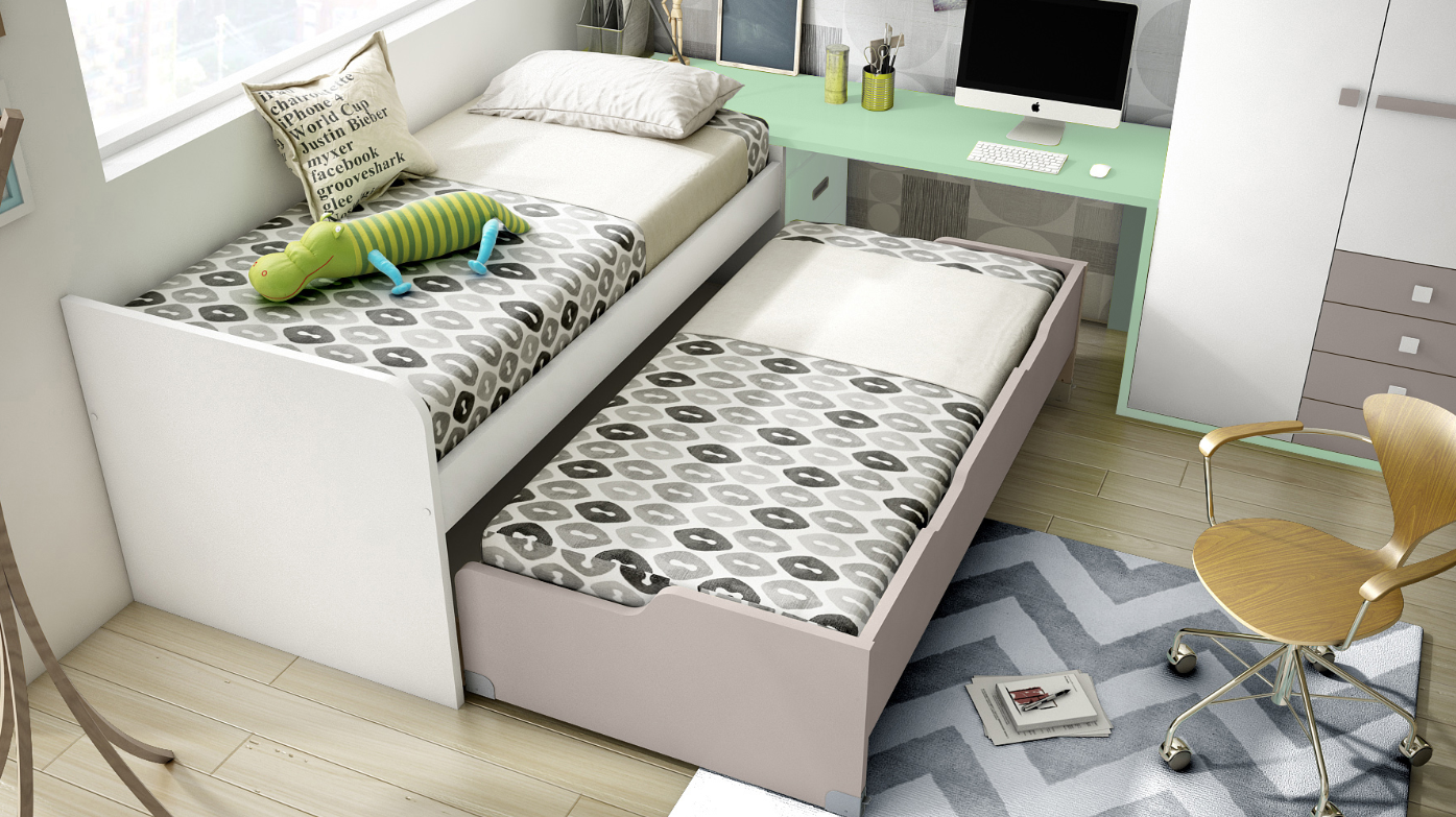 Garabatos Soñadores Teen Room IH089 - Image 3