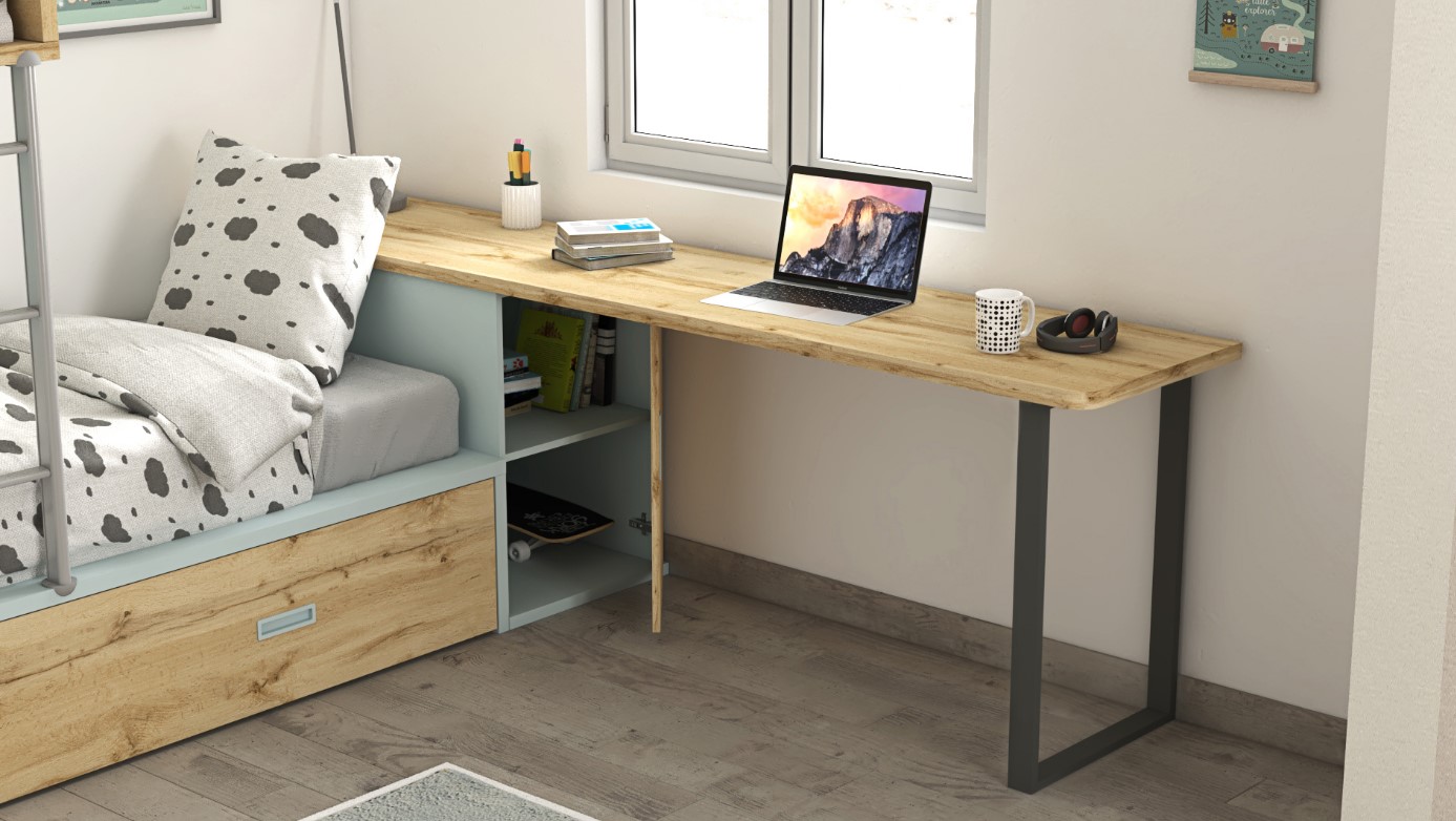 Huelva Horizontes Teen Room IH124 - Image 4