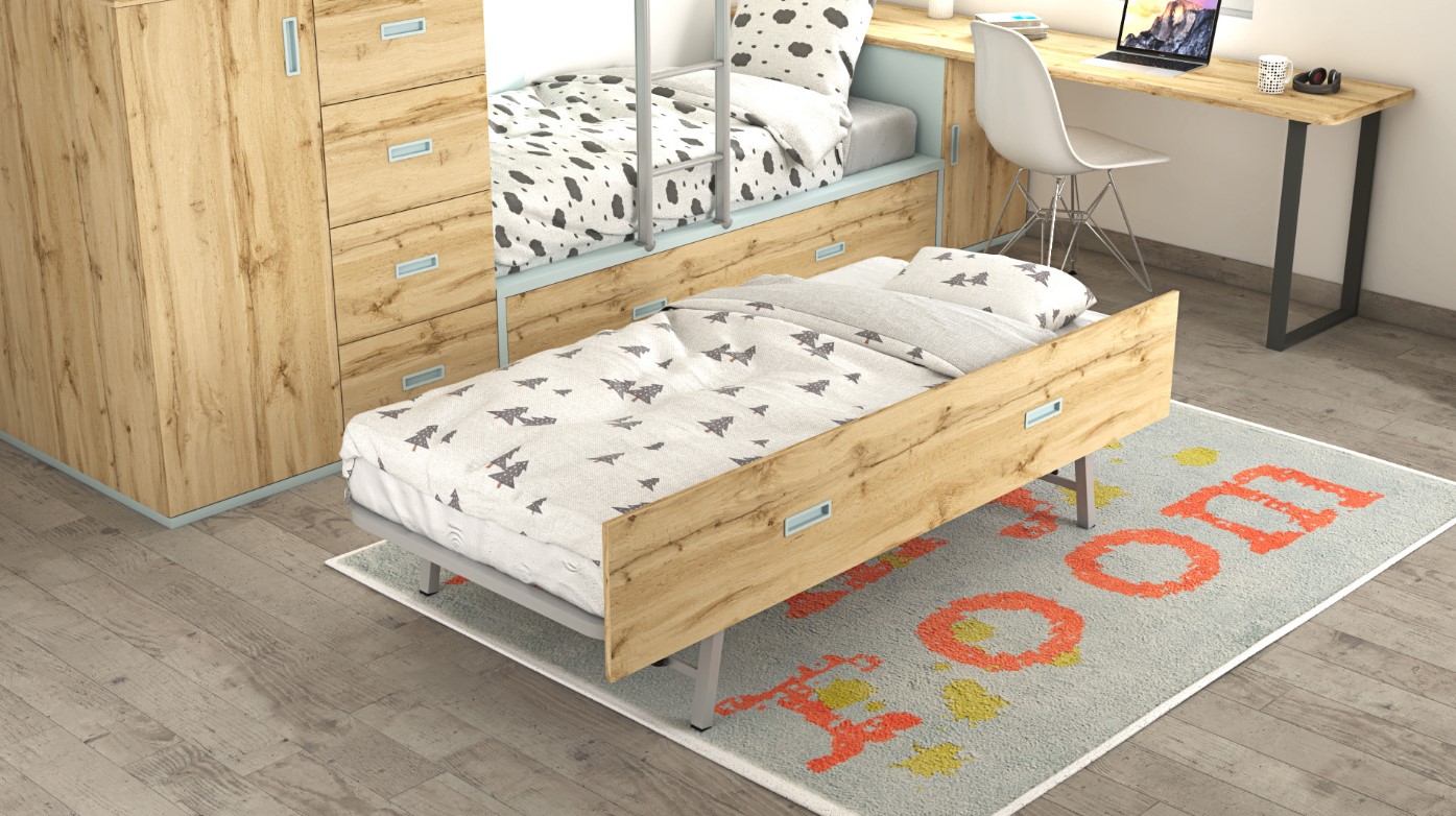 Huelva Horizontes Teen Room IH124 - Image 5