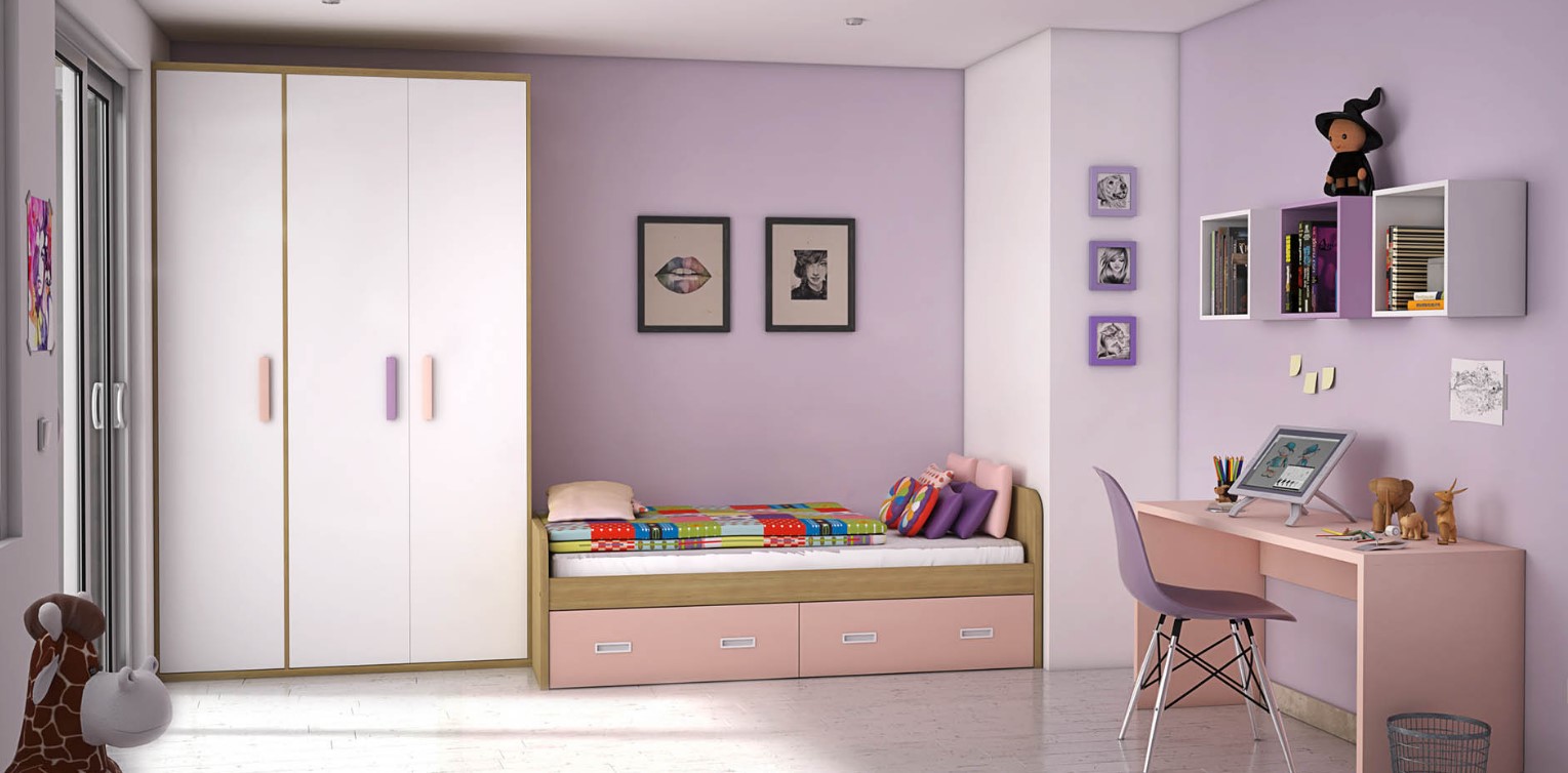 Brisa Bohemia Teen Room IH128