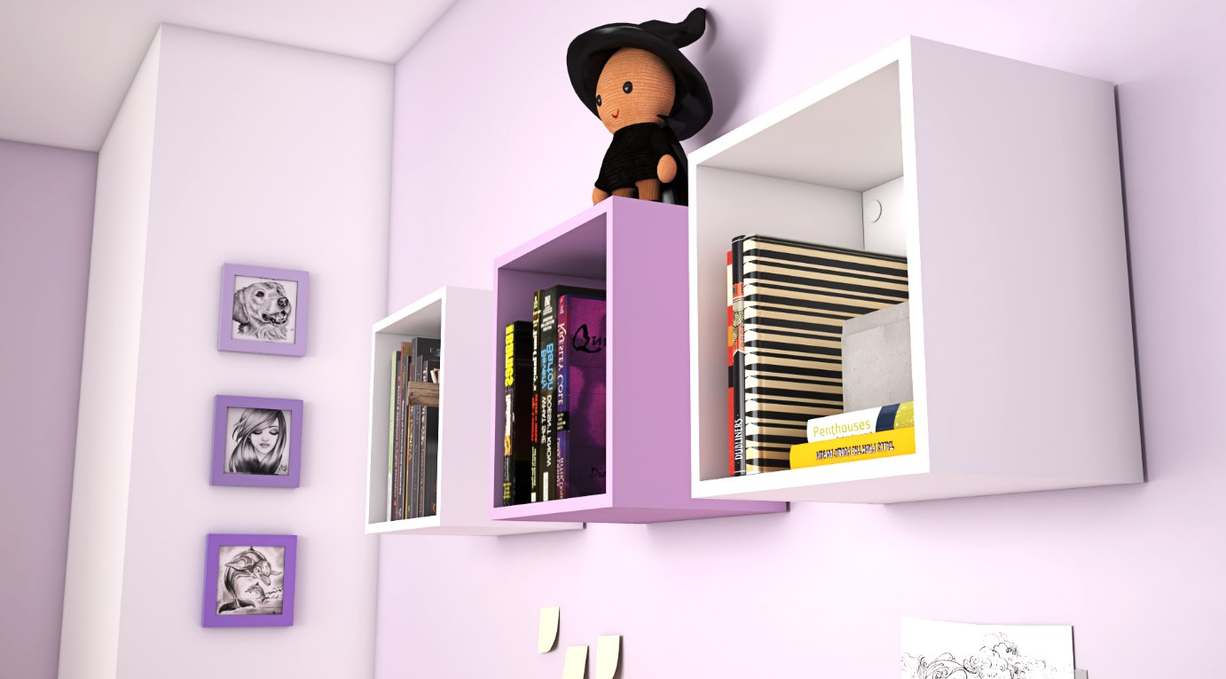 Brisa Bohemia Teen Room IH128 - Image 3