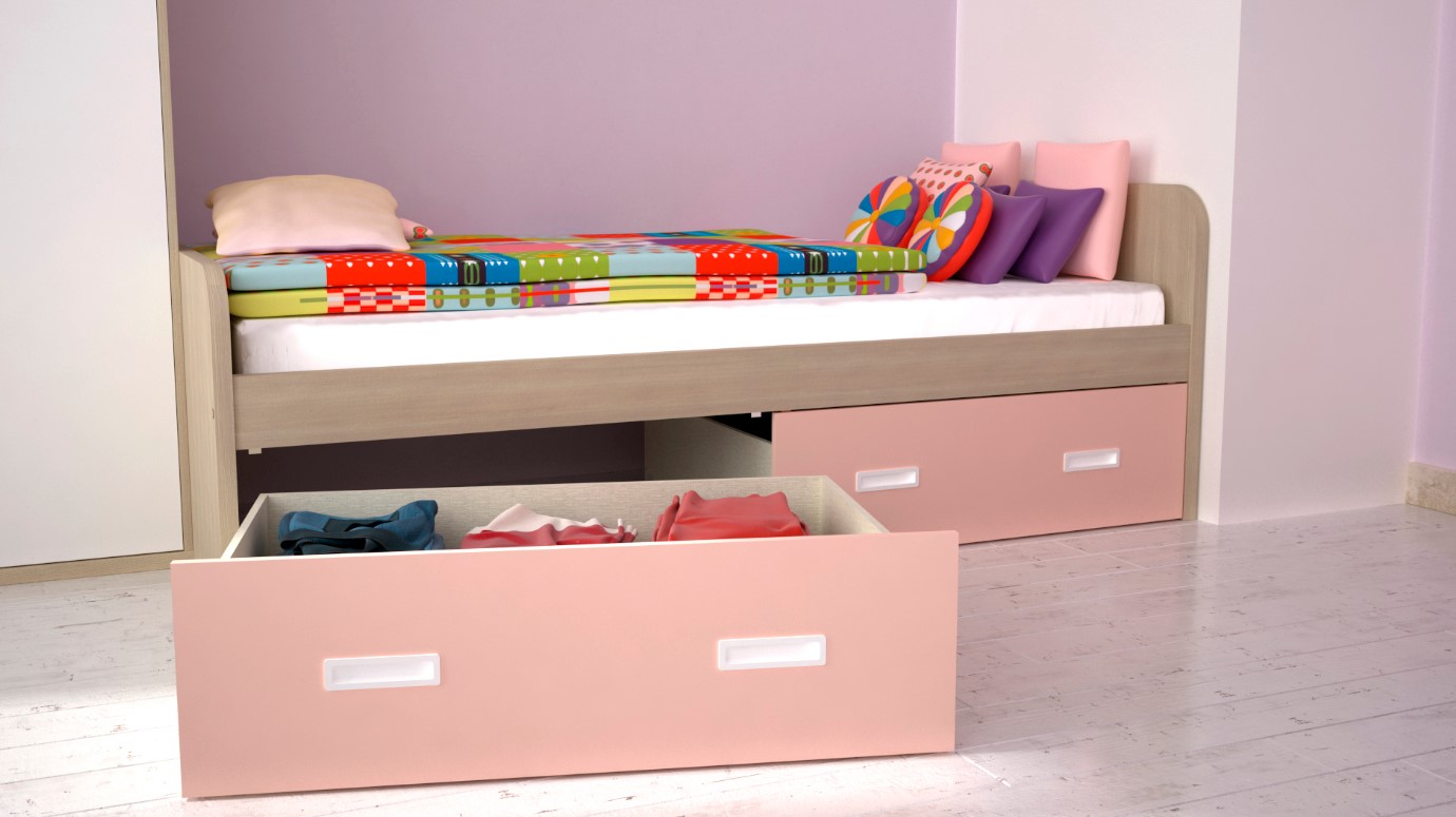 Brisa Bohemia Teen Room IH128 - Image 4