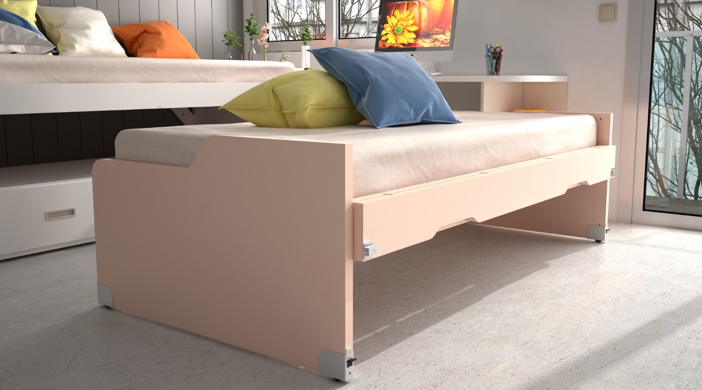 Revival Retro Teen Room IH140 - Image 2