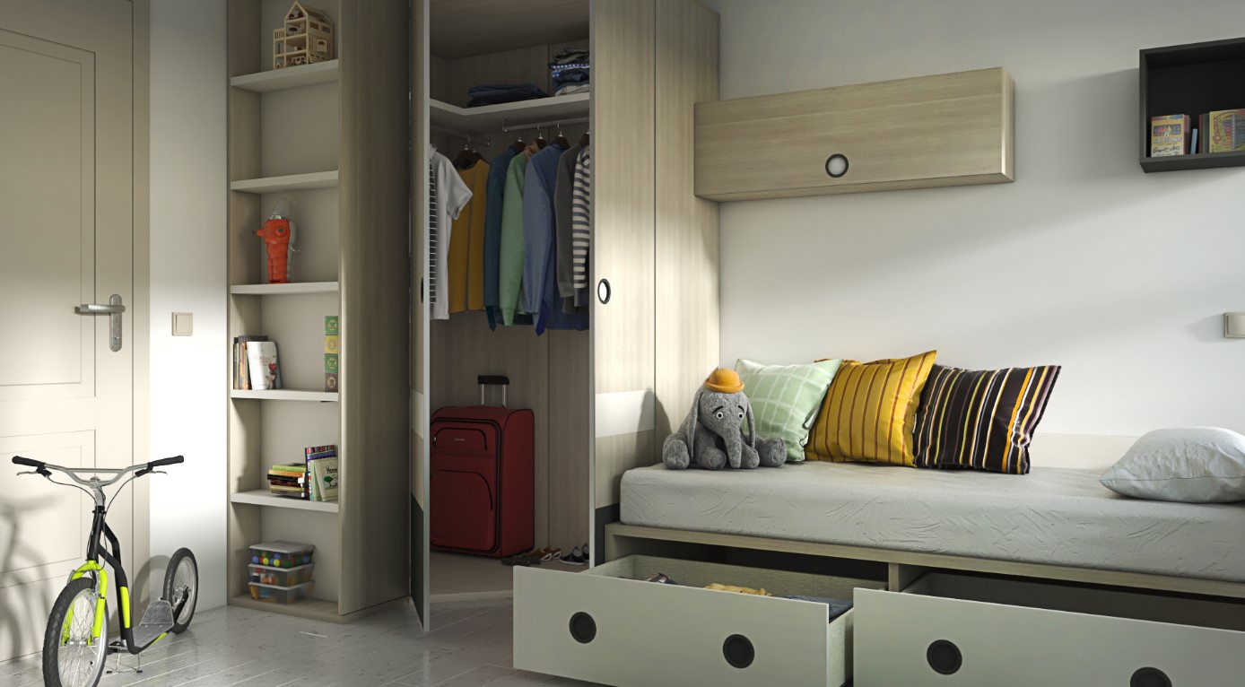 Alicante Aeon Teen Room IH144 - Image 2