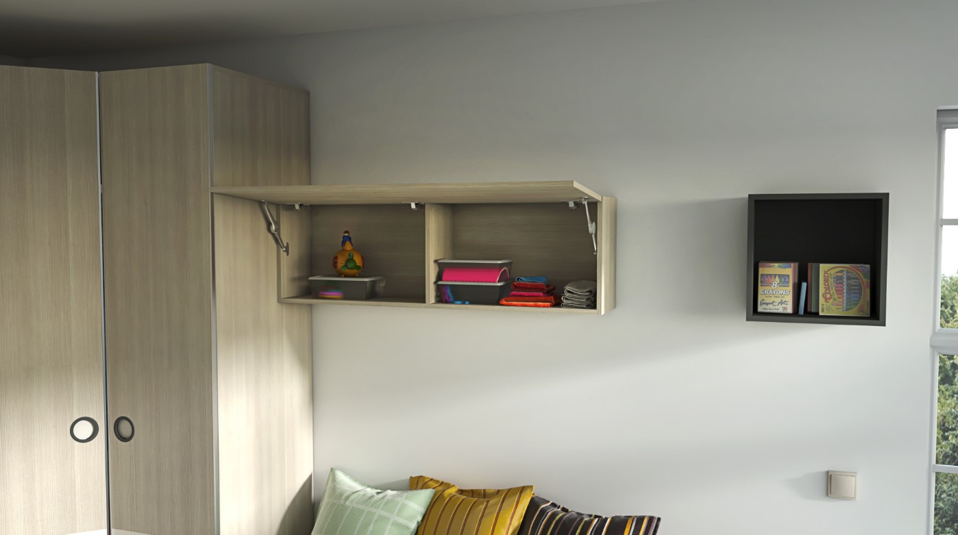 Alicante Aeon Teen Room IH144 - Image 4