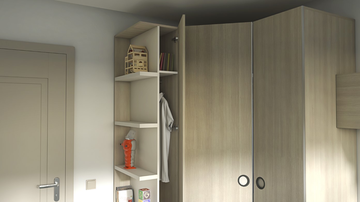 Alicante Aeon Teen Room IH144 - Image 5