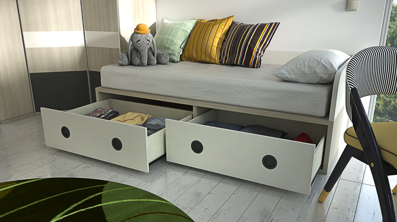 Alicante Aeon Teen Room IH144 - Image 6