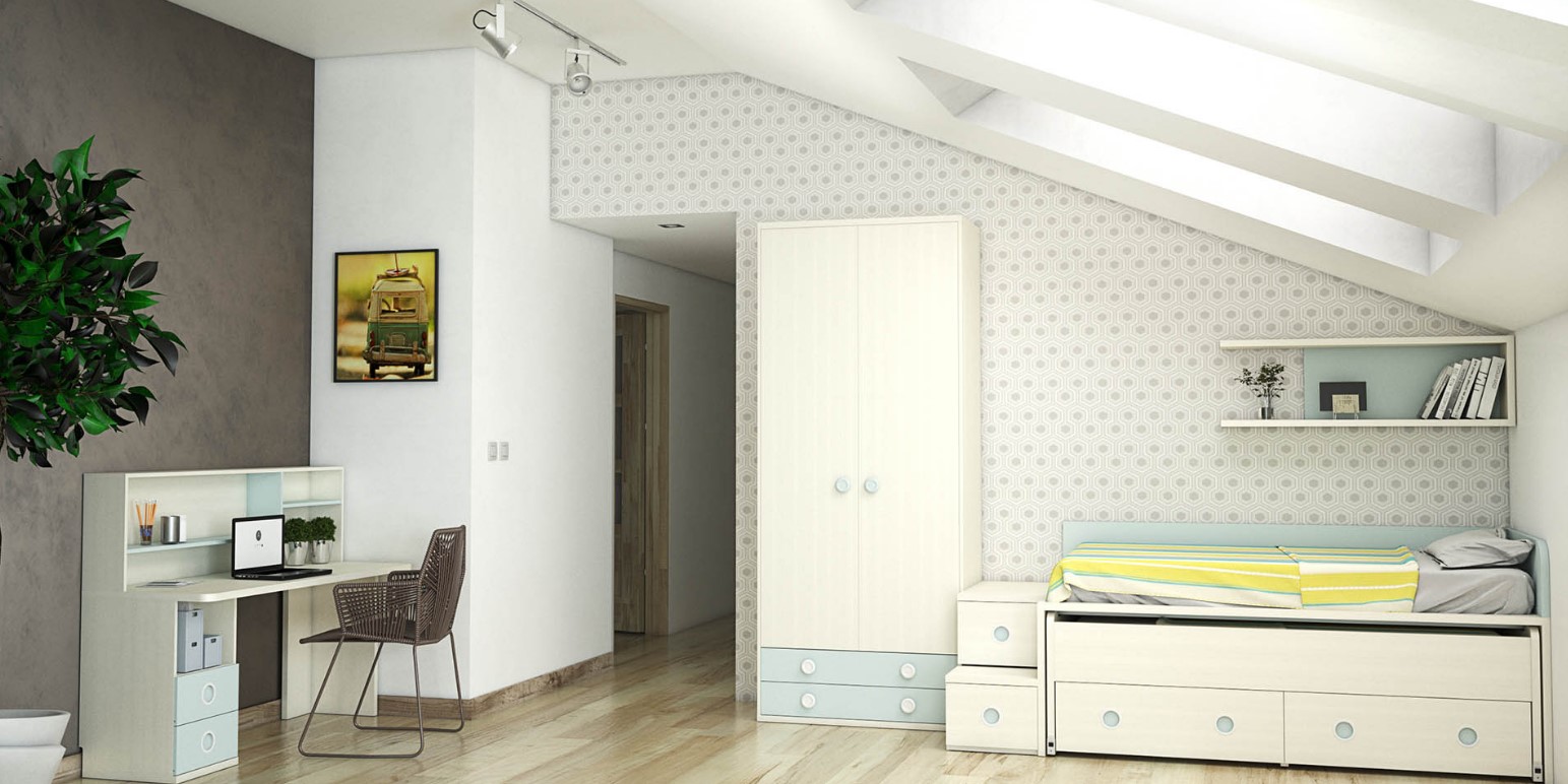 León Legends Teen Room IH145