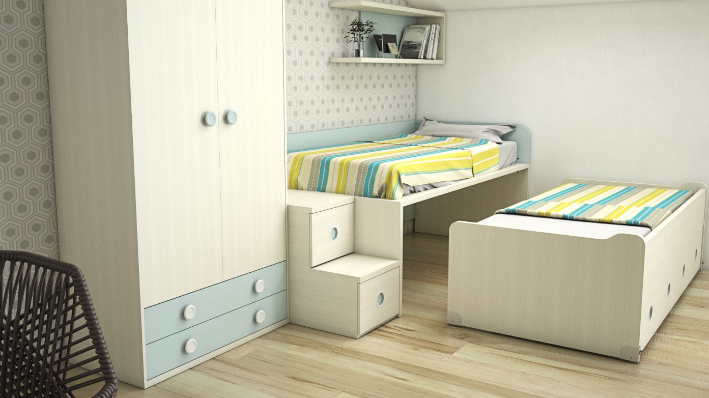 León Legends Teen Room IH145 - Image 3