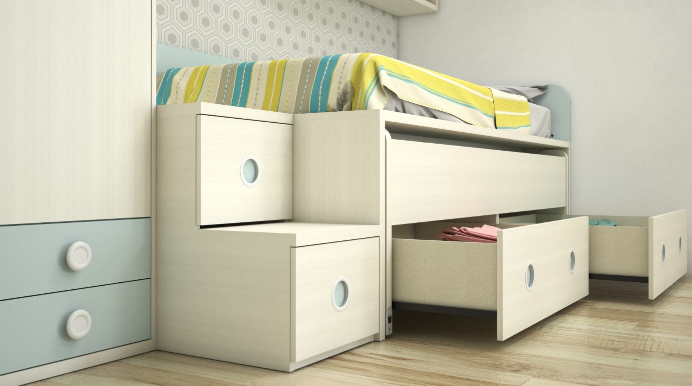 León Legends Teen Room IH145 - Image 4