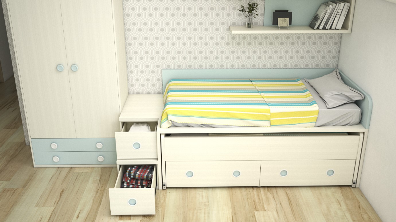 León Legends Teen Room IH145 - Image 5