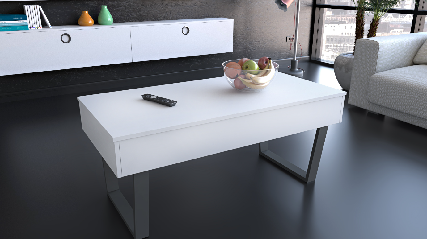 Kiko Wall unit composition IH173 - Image 5