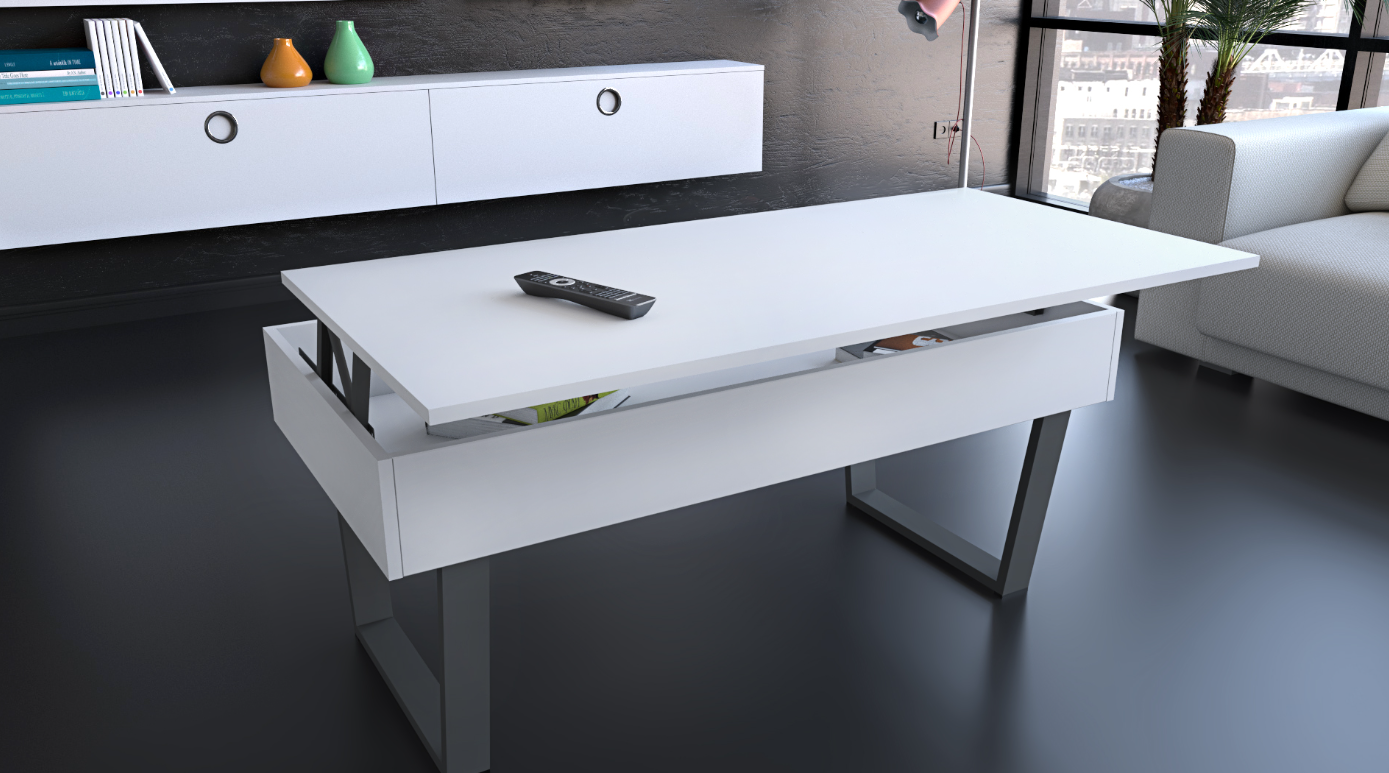 Kiko Wall unit composition IH173 - Image 6