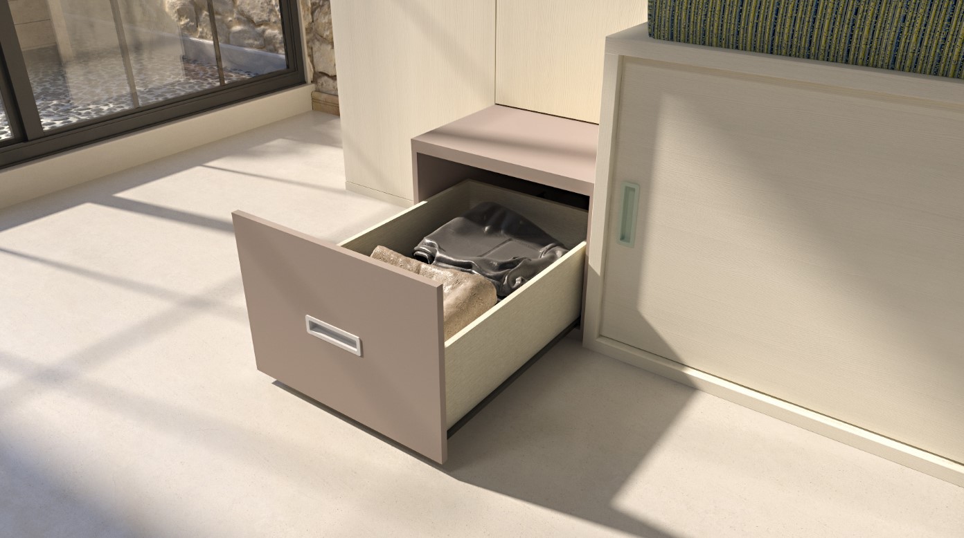 Ronda Recuerdos Teen Room IH176 - Image 5