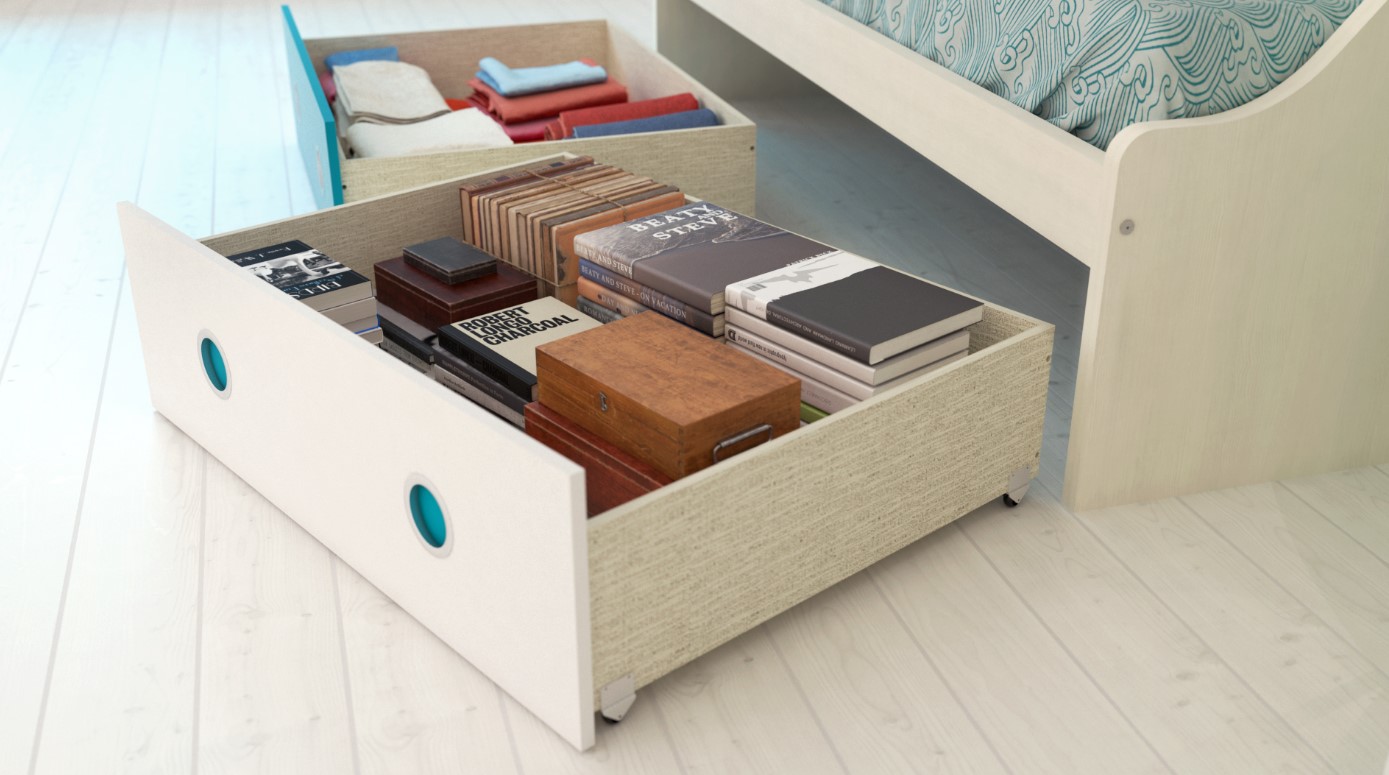 Bilbao Bohemio Teen Room IH186 - Image 3