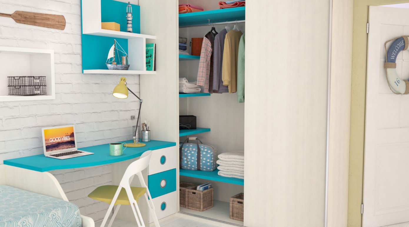 Bilbao Bohemio Teen Room IH186 - Image 5