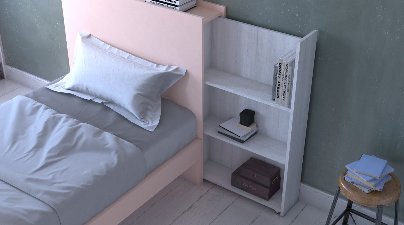 Galeón Teen Room IH200 - Image 2