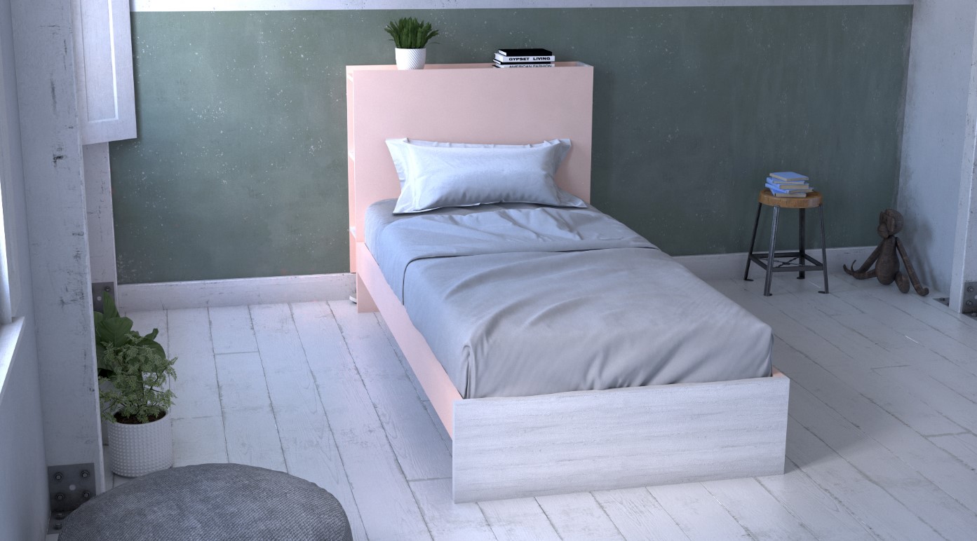 Galeón Teen Room IH200 - Image 3