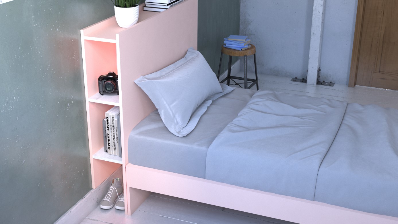 Galeón Teen Room IH200 - Image 4