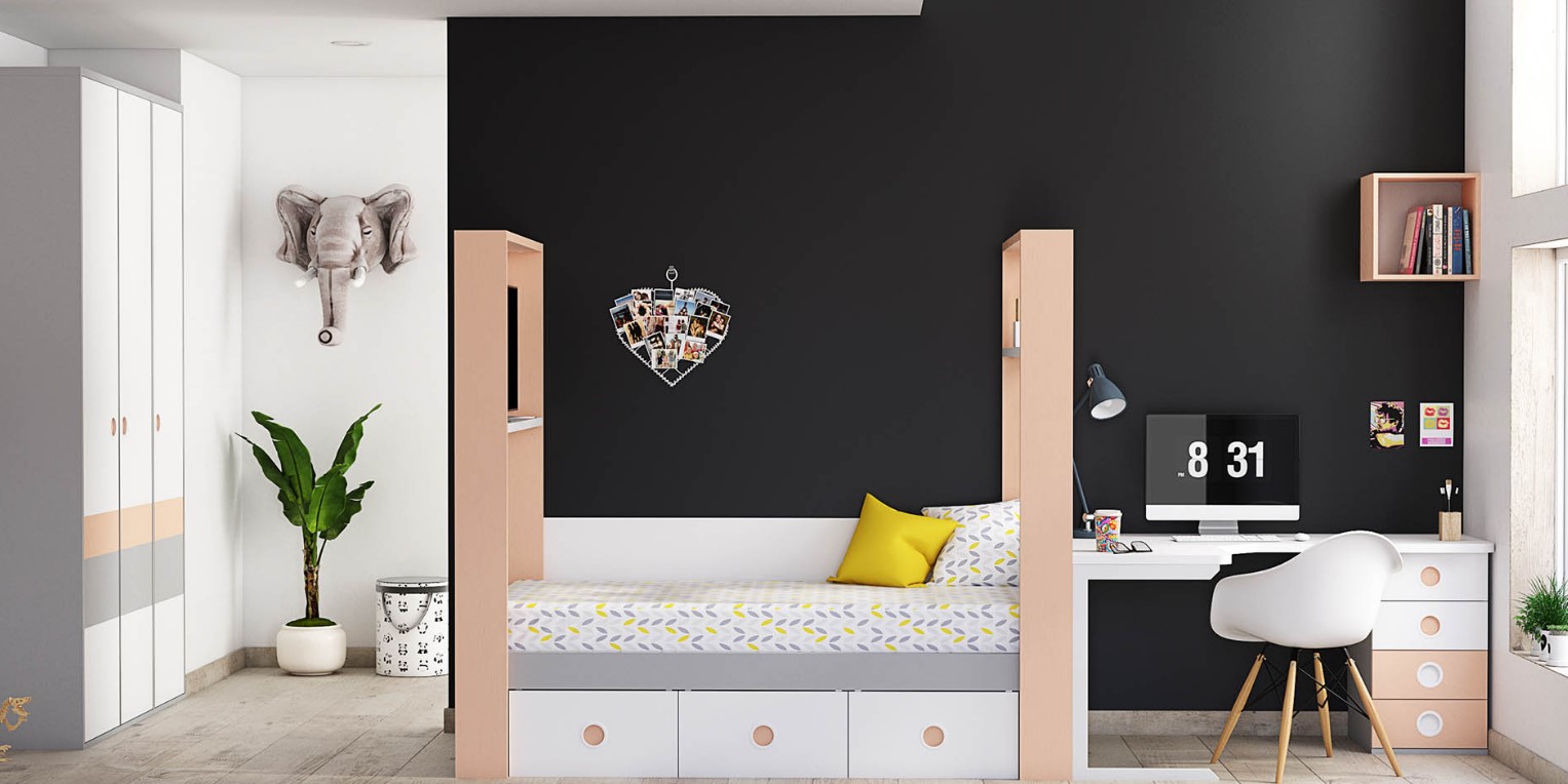 Ibiza Ilusión Teen Room IH219