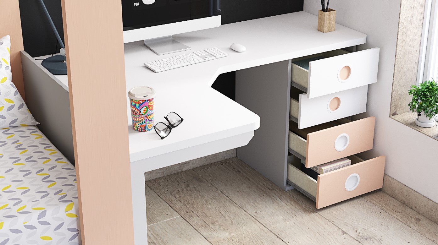 Ibiza Ilusión Teen Room IH219 - Image 4