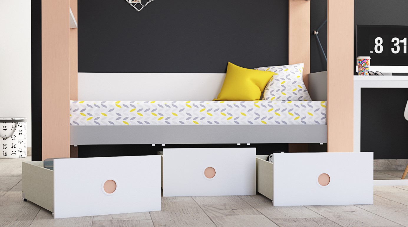 Ibiza Ilusión Teen Room IH219 - Image 5