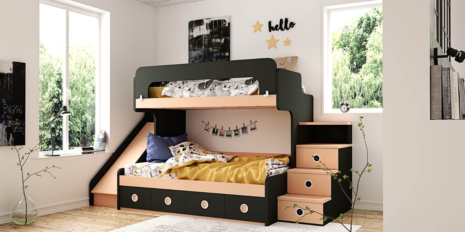 Málaga Maravillas Teen Room IH223