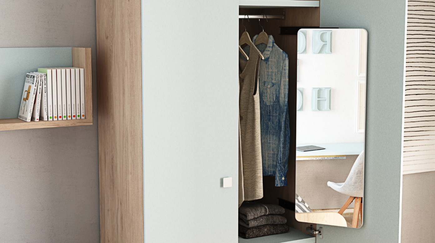 Galicia Galeón Teen Room IH224 - Image 3