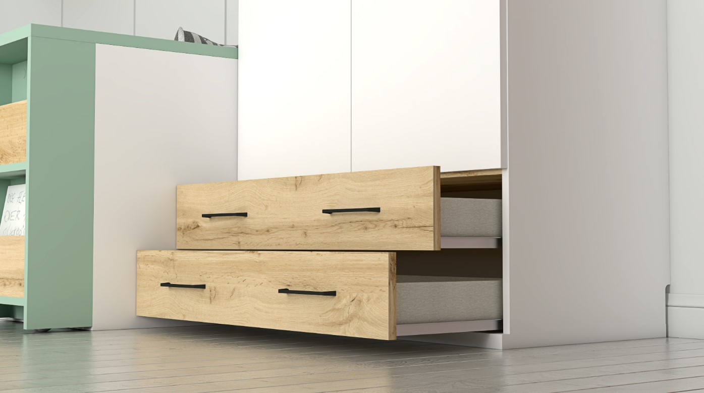 Córdoba Cultura Teen Room JU002 - Image 6