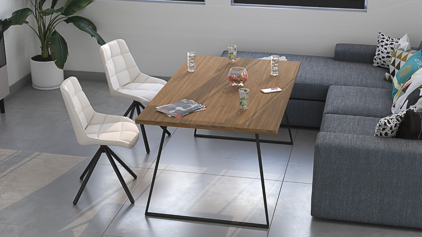 Claudio TV Stand ZD005 - Image 2