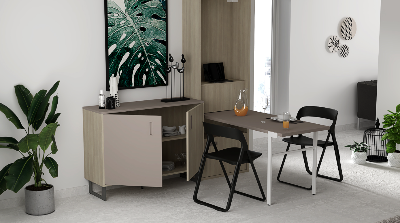 Amada Tv stand ZD025 - Image 2