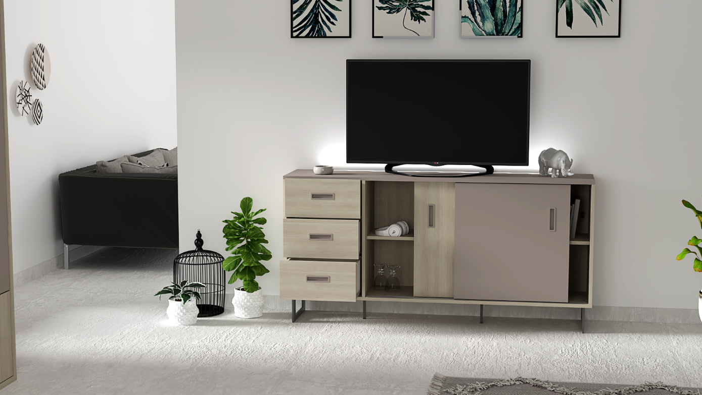 Amada Tv stand ZD025 - Image 3