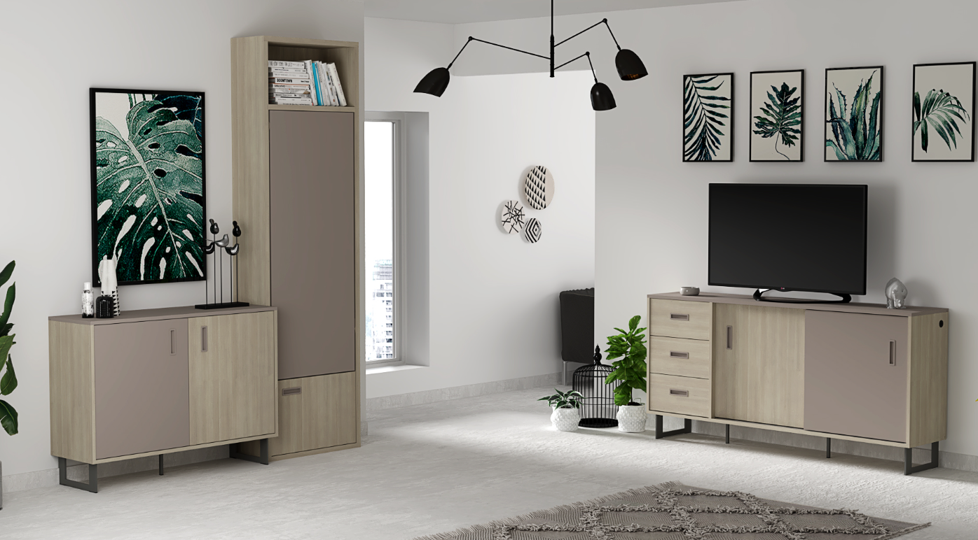 Amada Tv stand ZD025 - Image 5