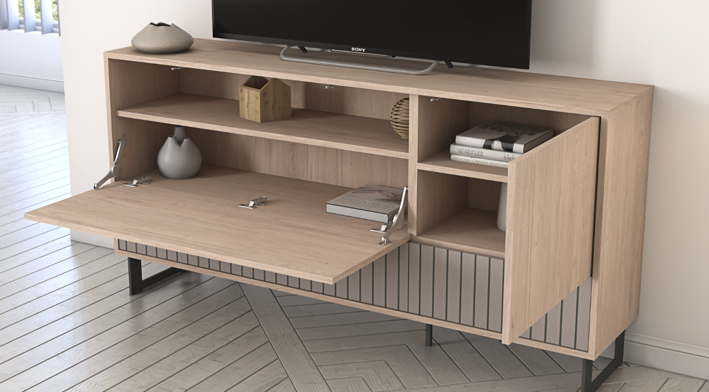 Paloma Living Room ZD030 - Image 4