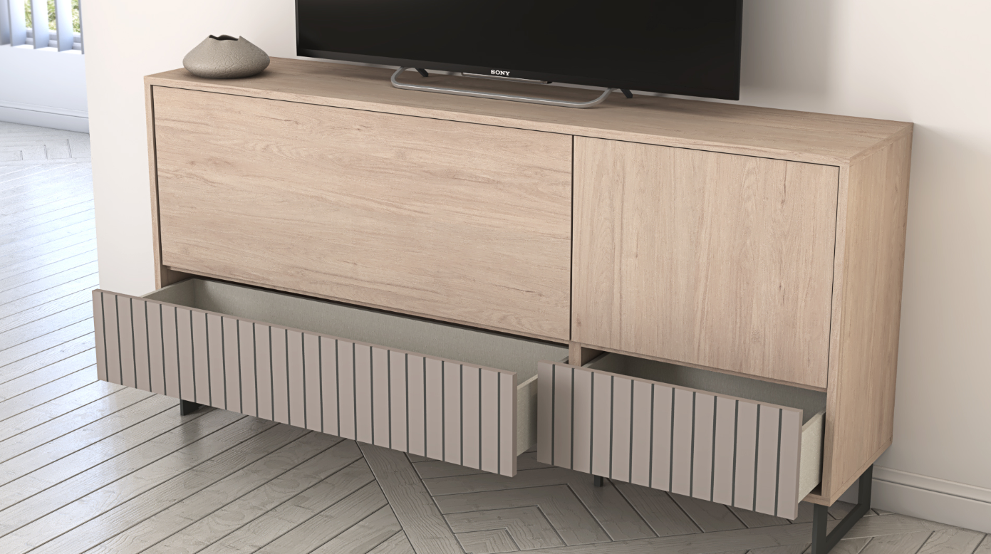 Paloma Living Room ZD030 - Image 5