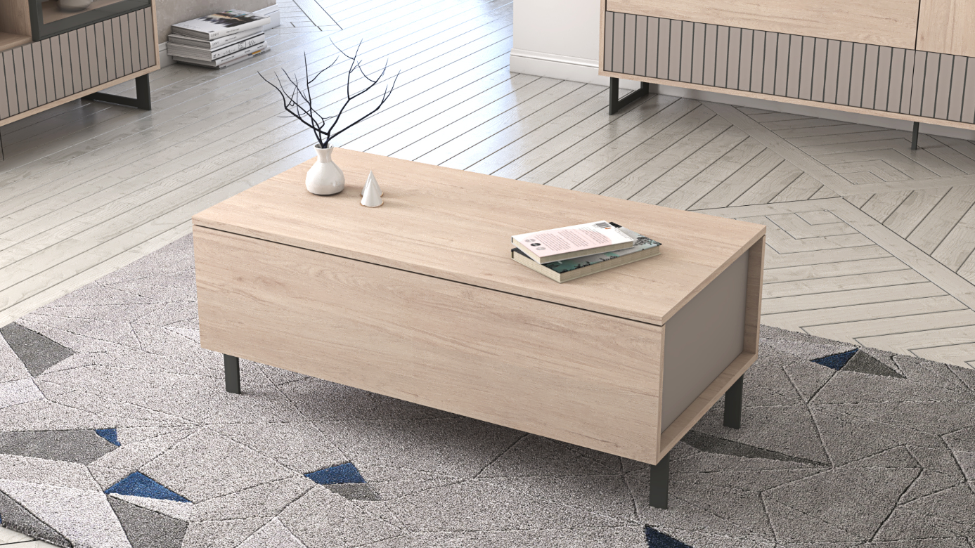 Paloma Living Room ZD030 - Image 6