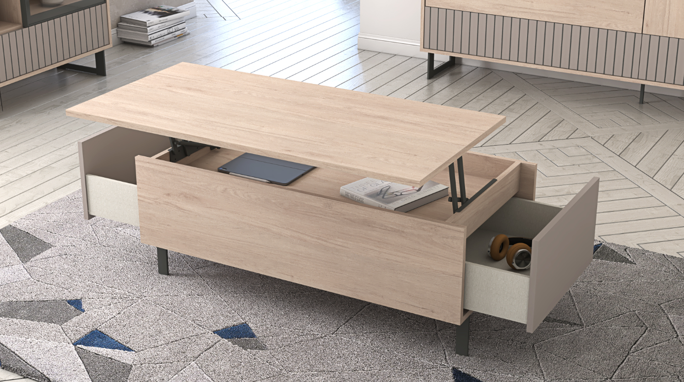 Paloma Living Room ZD030 - Image 7