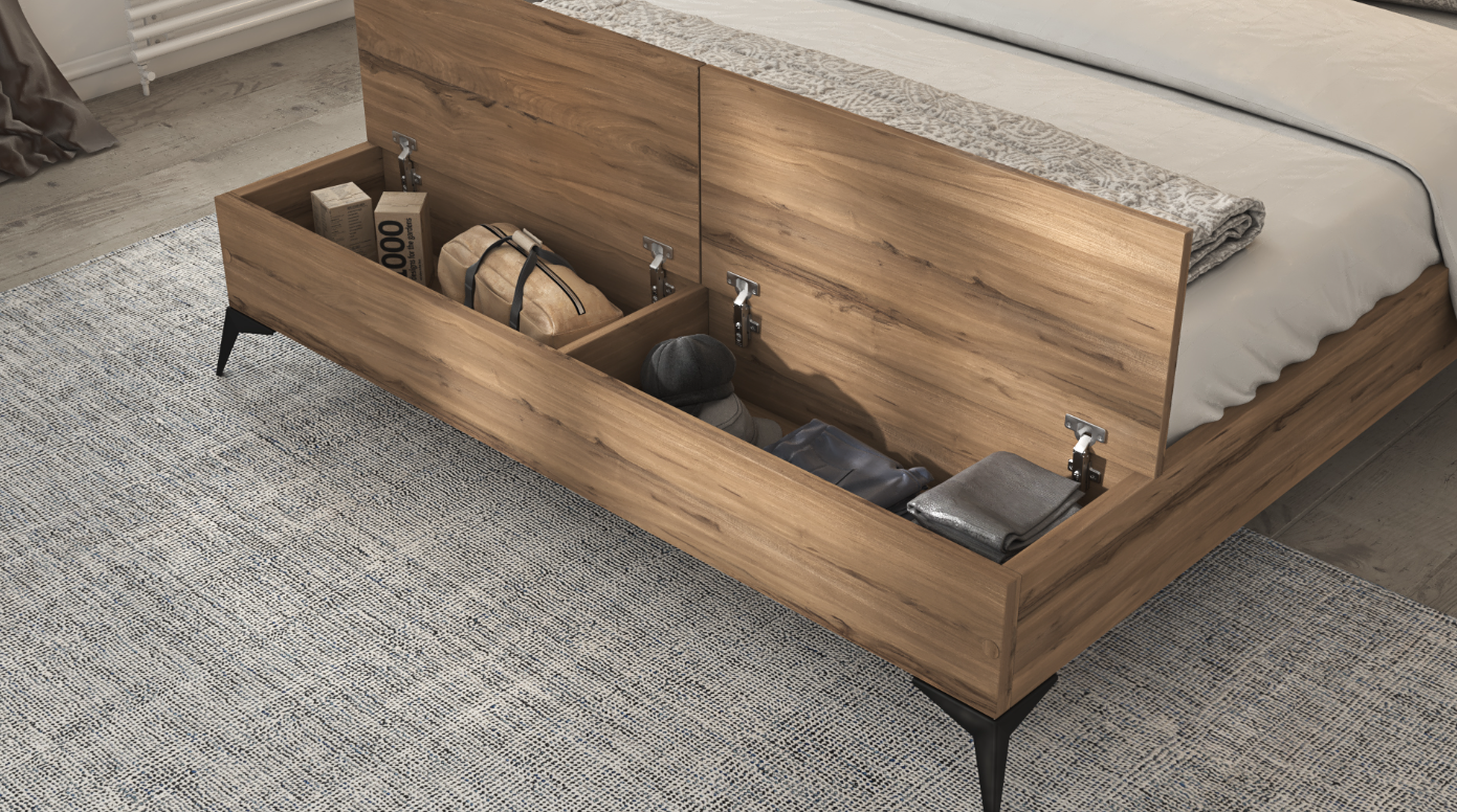 Solstice Bedroom ZN024 - Image 8