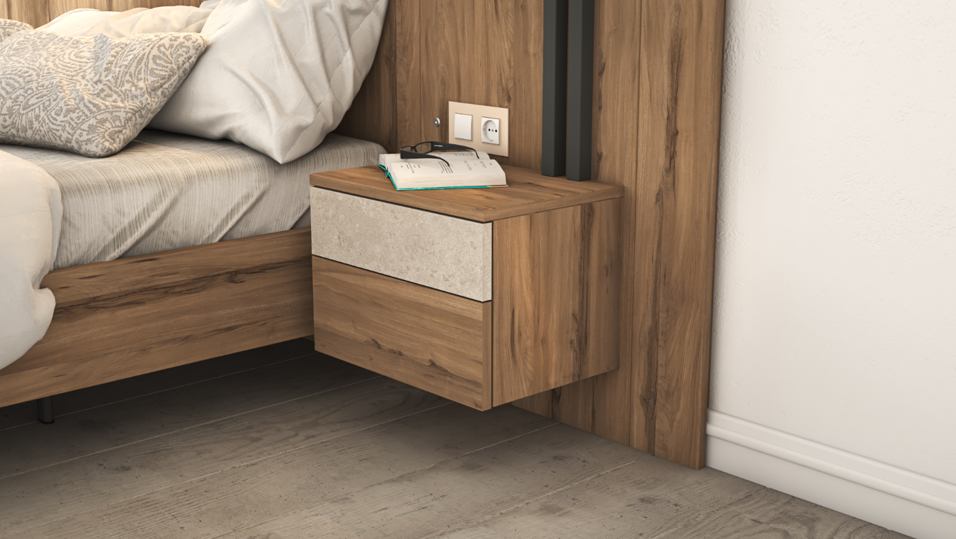 Solstice Bedroom ZN024 - Image 7