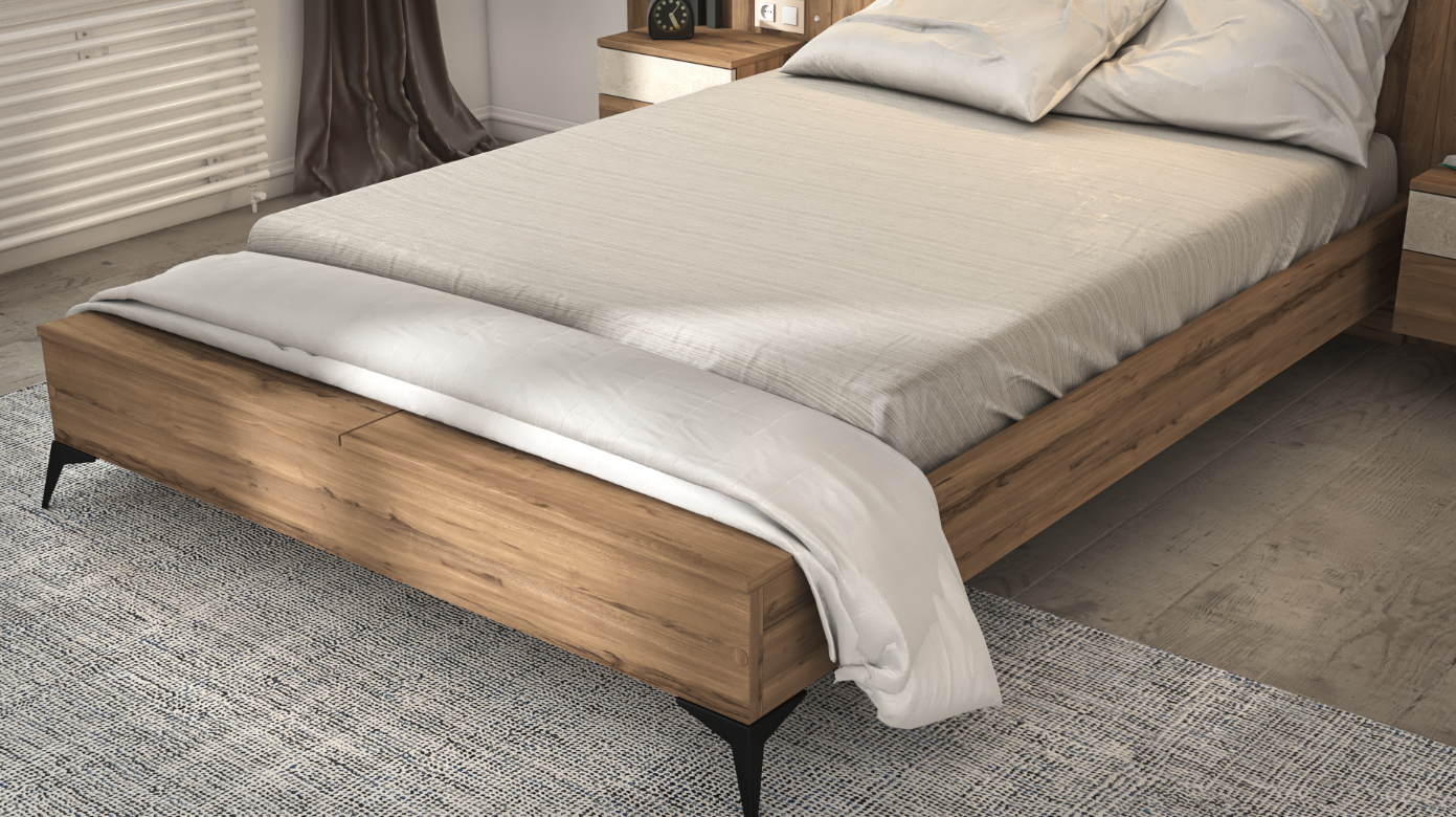 Solstice Bedroom ZN024 - Image 4