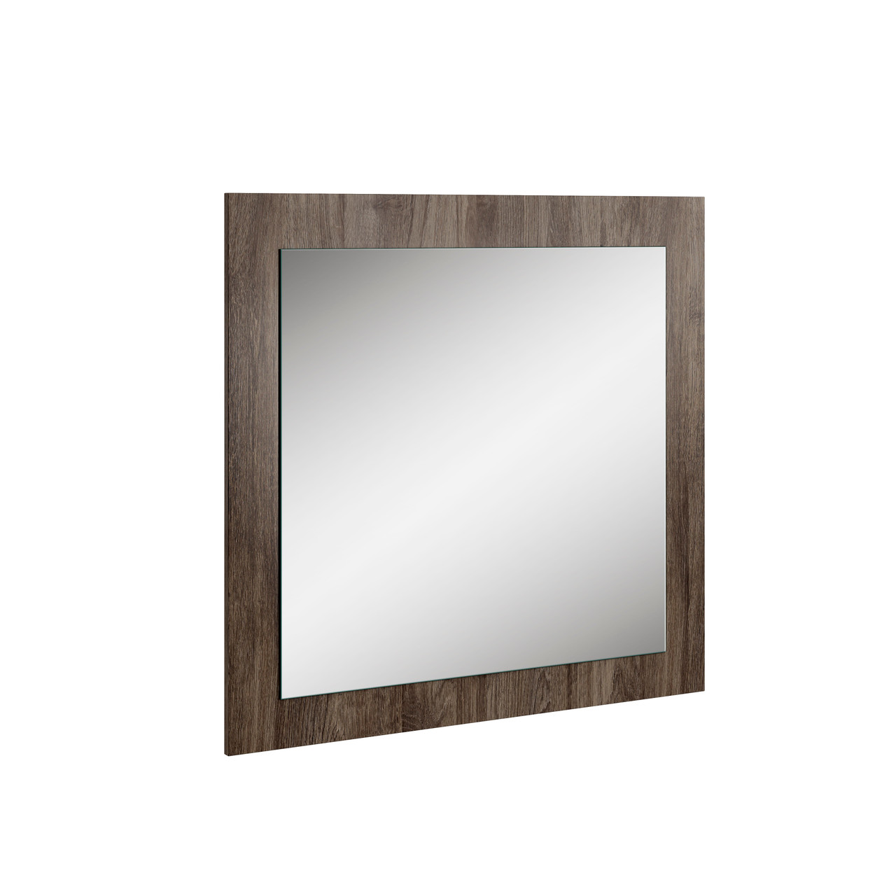 Amelia Brown Lacquer Bedroom Set - Image 5