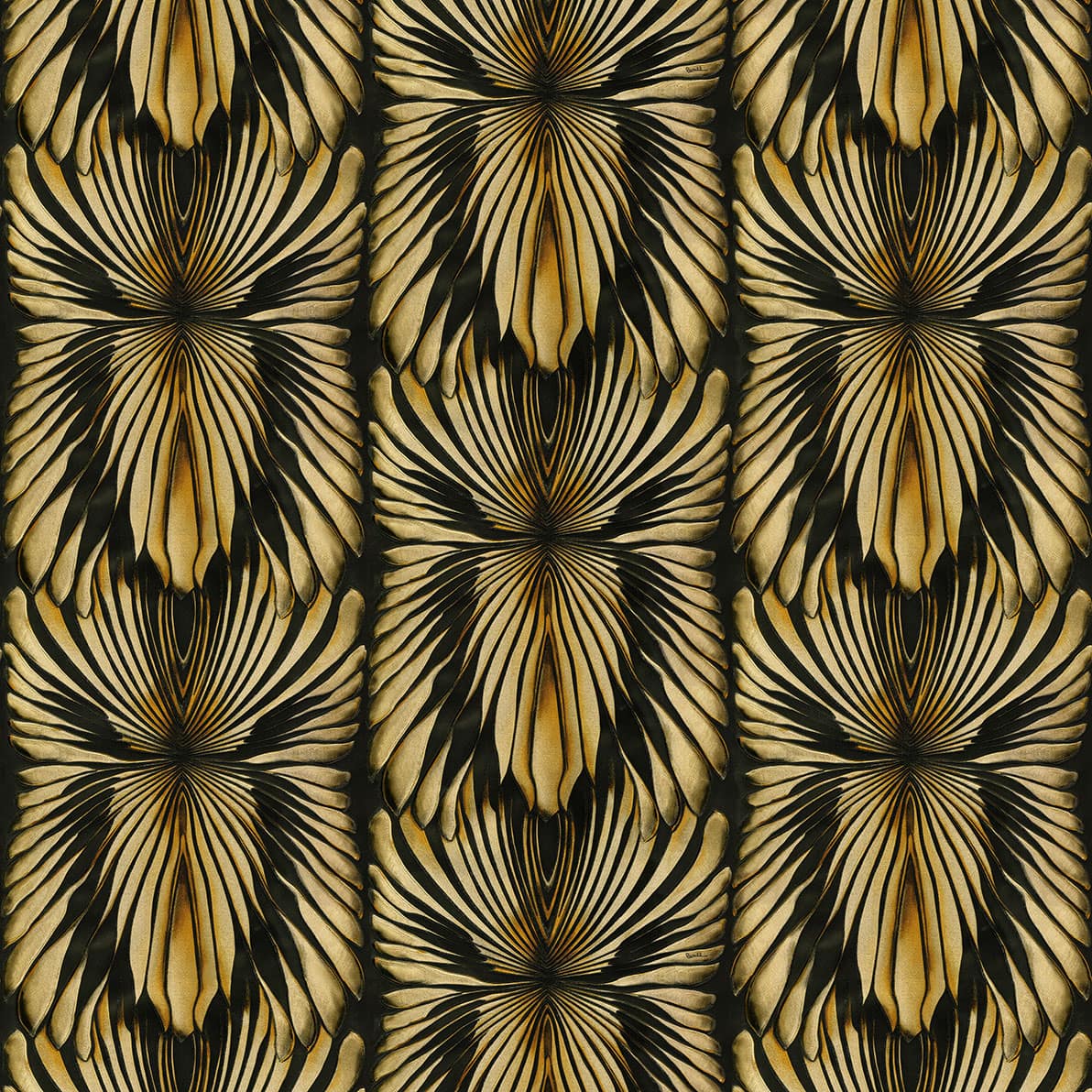 Emiliana Parati, Roberto Cavalli N8, RC19005 Wallpaper