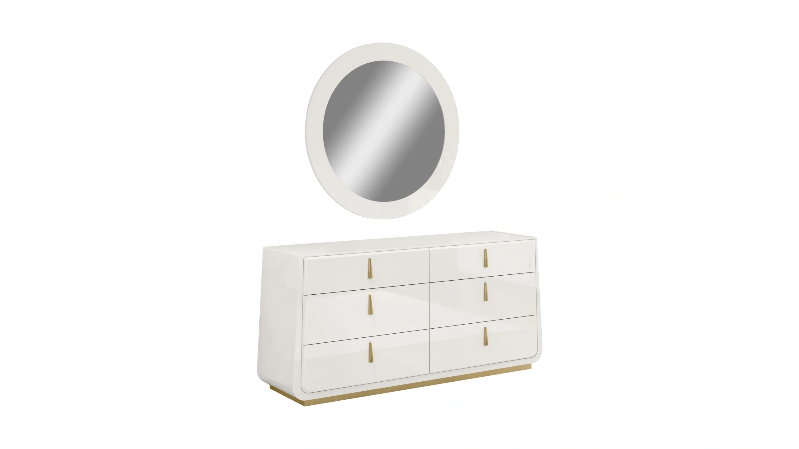 Aviera Bedroom Set - Image 3